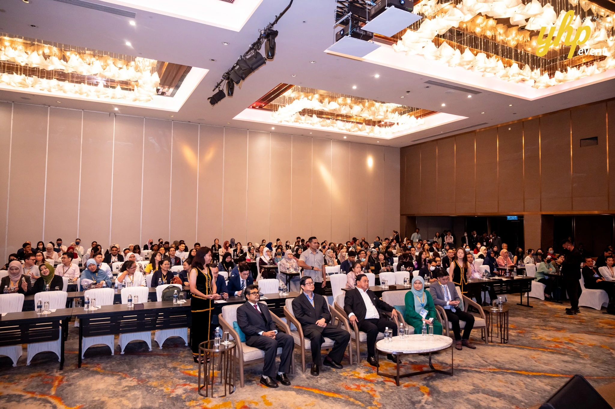 Exploring Advancements in Surgical Care: Highlights from the Sabah Surgical Conference 1 Sabah Surgical Conference