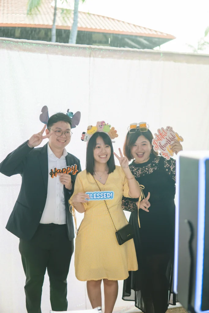 BCG Annual Dinner 15