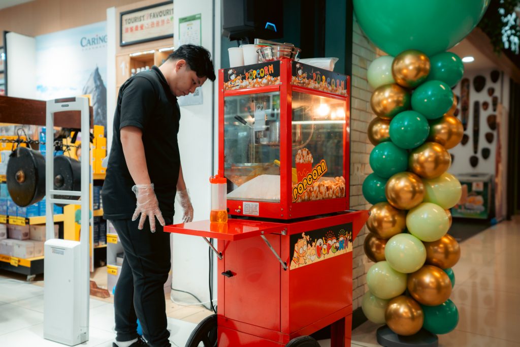 Caring Pharmacy Event 2 1