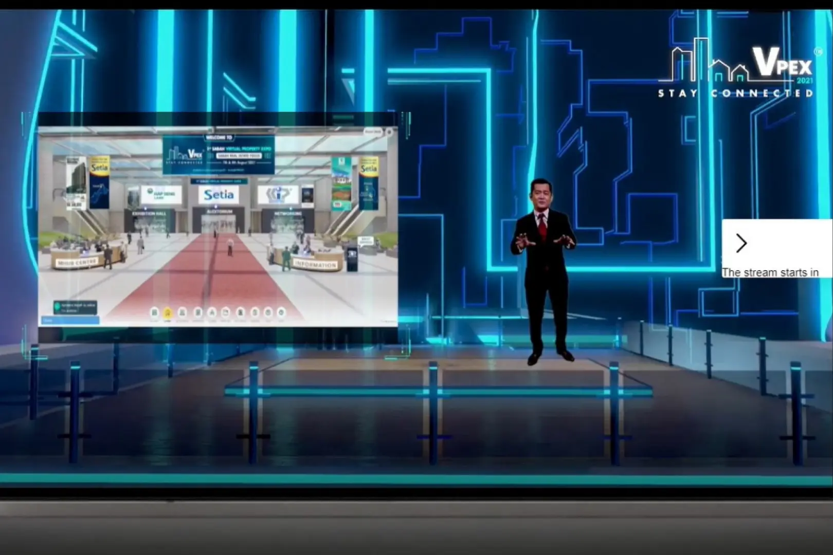First Ever Sabah Virtual Property Expo 2021 1 First Ever Sabah Virtual Property Expo 2021