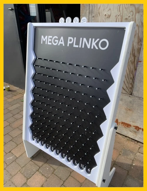 main plinko