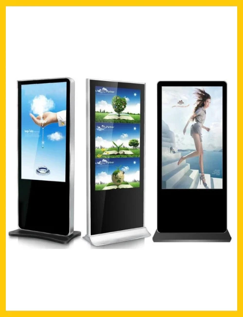 main verticaltouch