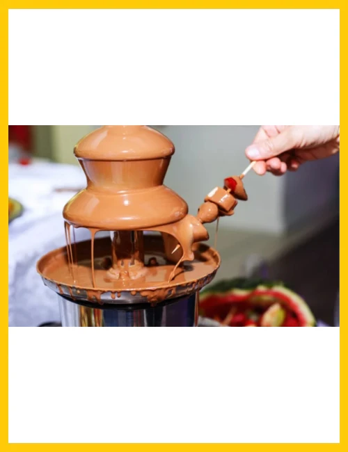 mainchocfountain