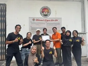 YHP Event: Dapur Kita-Kita