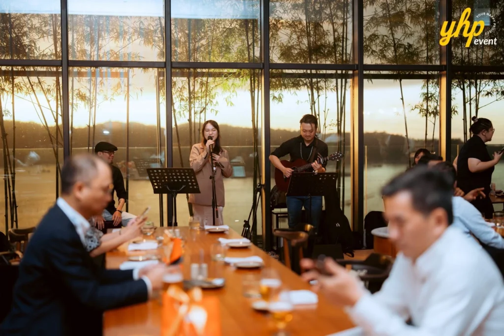 Daramic Sunset Dining 1