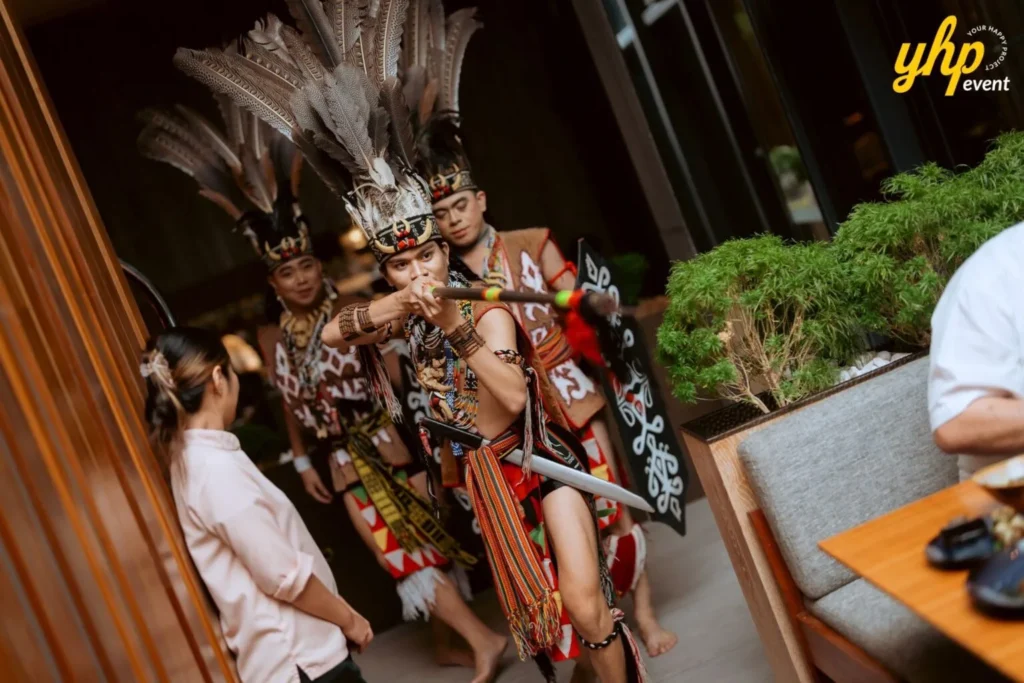 Daramic Sunset Dining 3