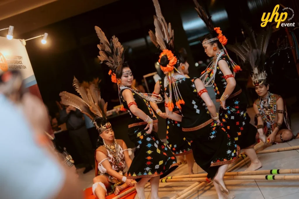 Daramic Sunset Dining 6