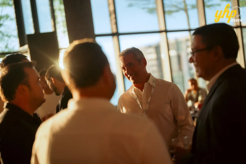 Daramic Sunset Dining 8