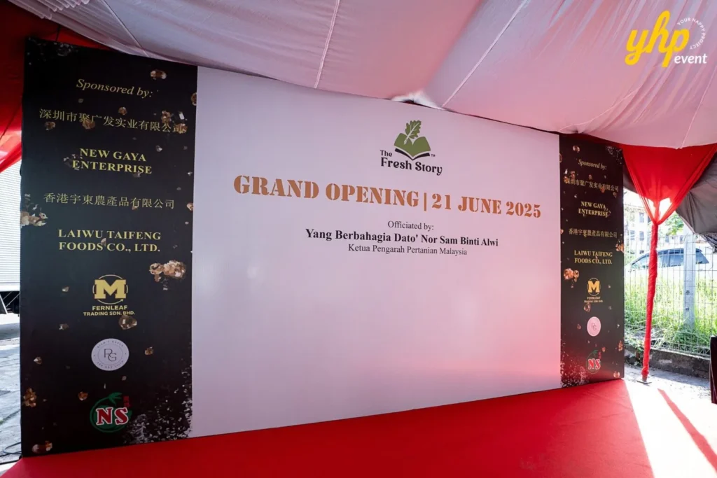 Fresh Story Launching Ceremony 3