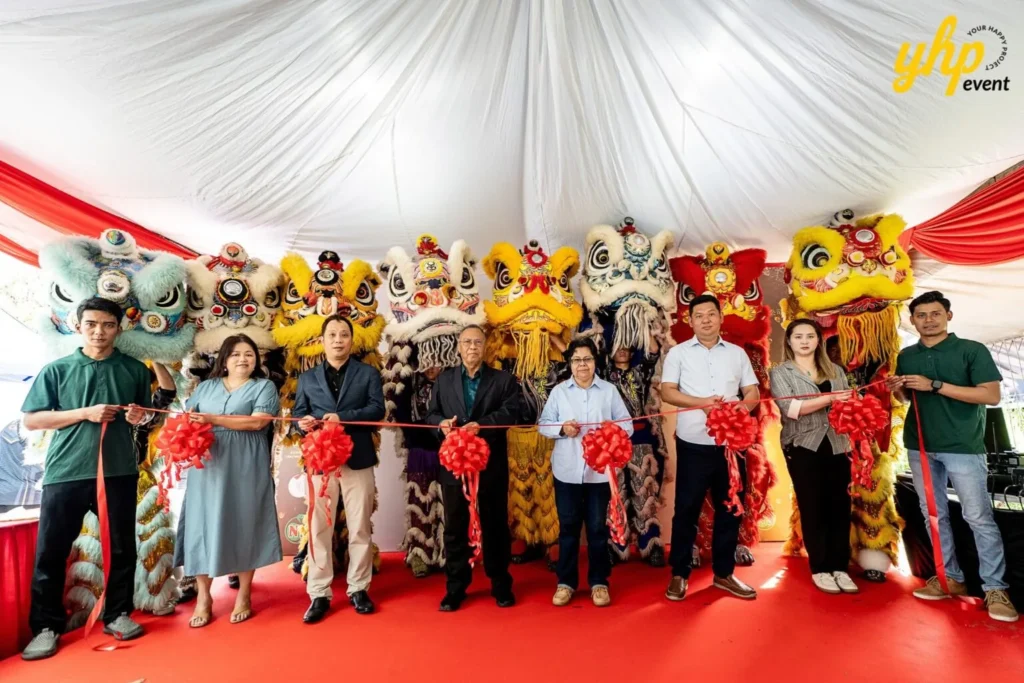 Fresh Story Launching Ceremony 4