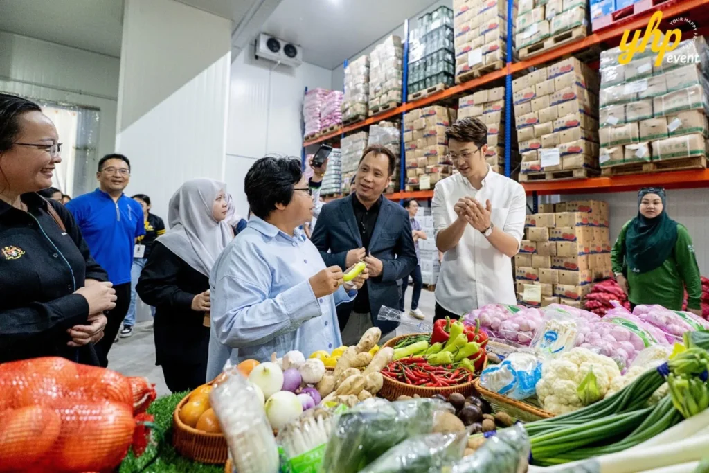 Fresh Story Launching Ceremony 5