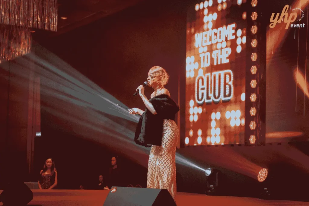 Event management Kota Kinabalu