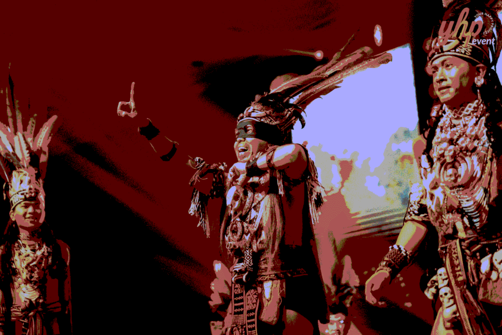 Event management Kota Kinabalu