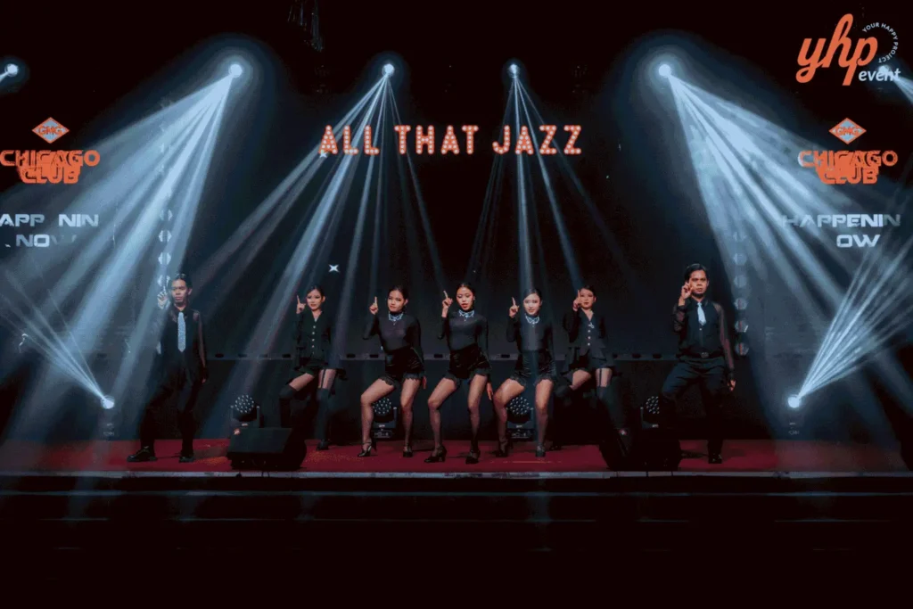 Event management Kota Kinabalu