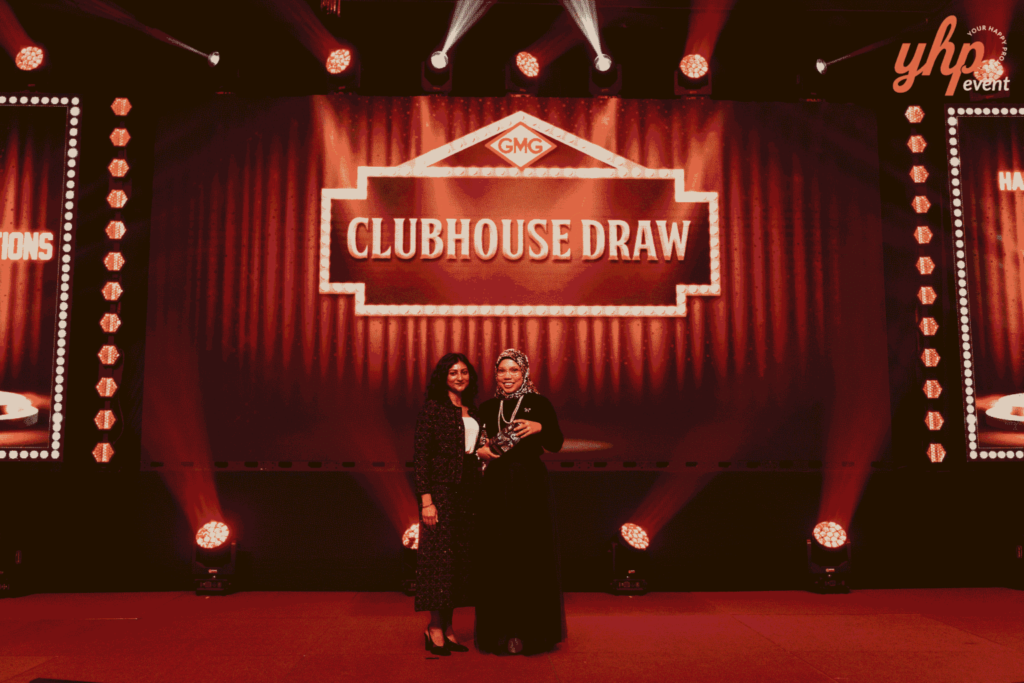 Event management Kota Kinabalu