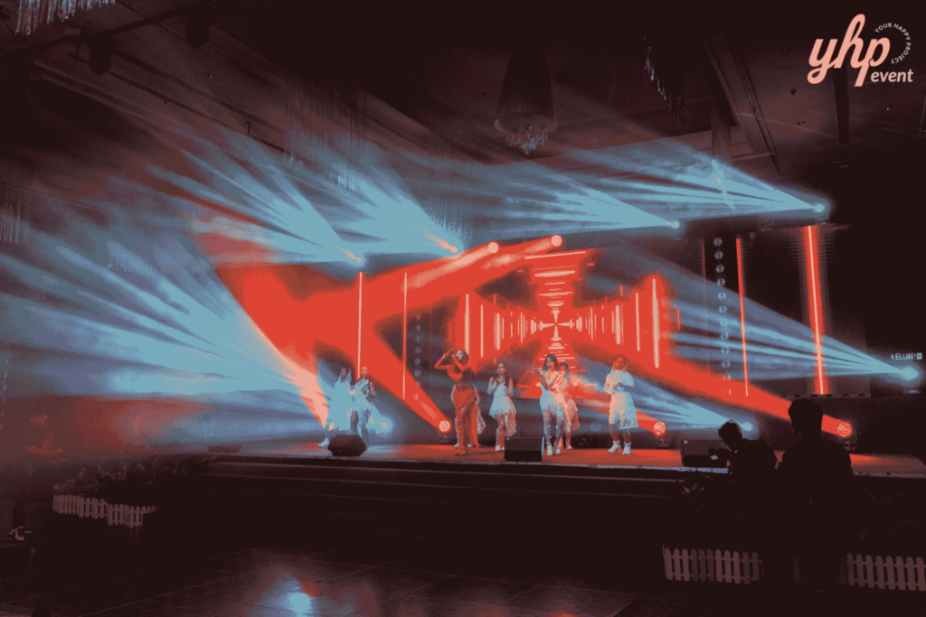 Event management Kota Kinabalu