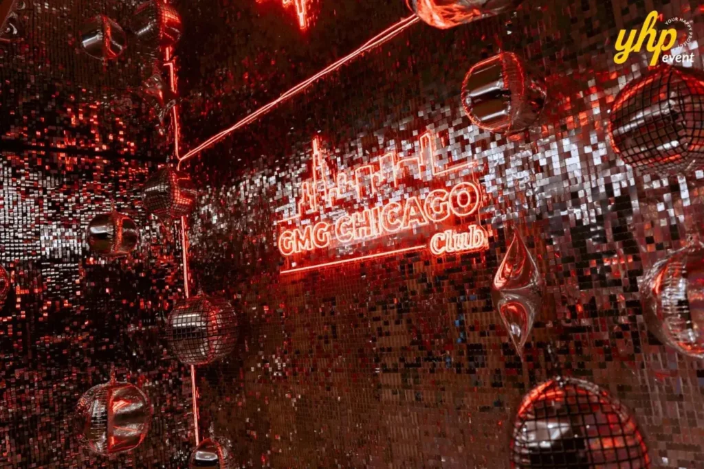 Event management Kota Kinabalu