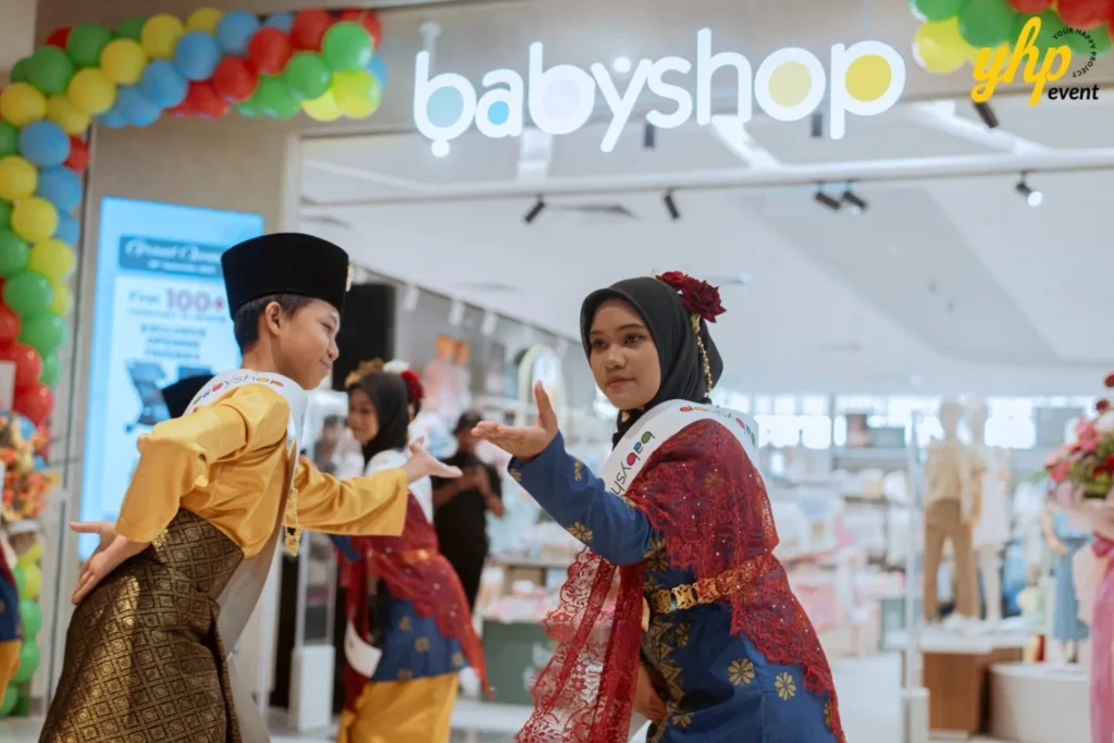 Imago Babyshop Opening 3