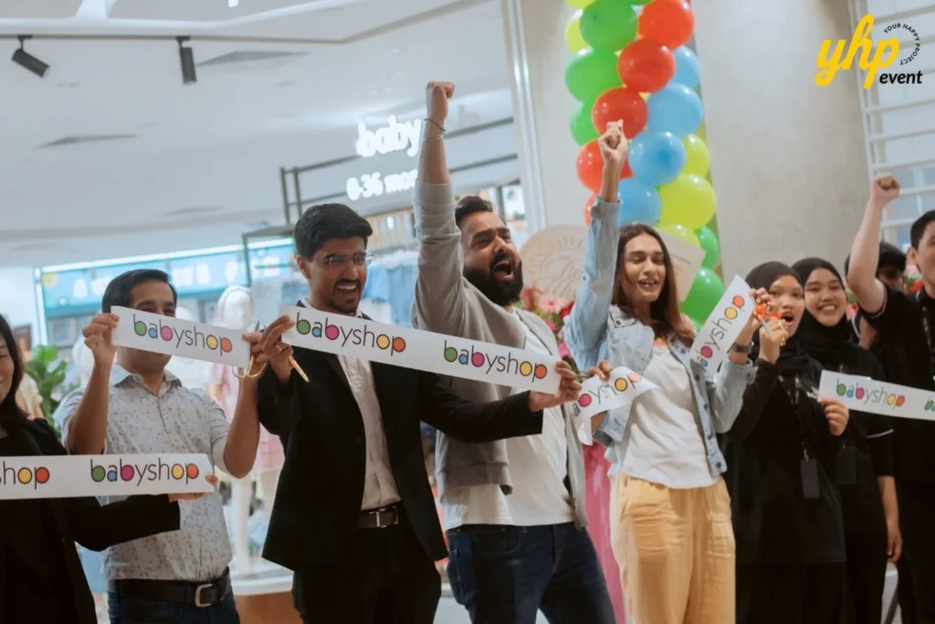 Imago Babyshop Opening 6