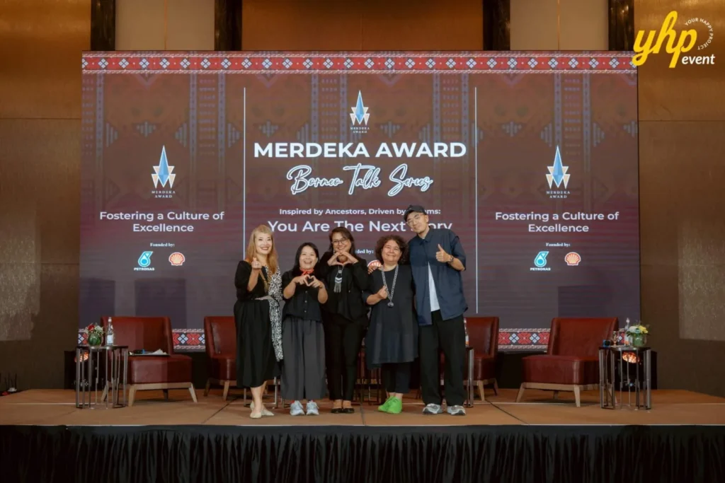 Event Management Kota Kinabalu 