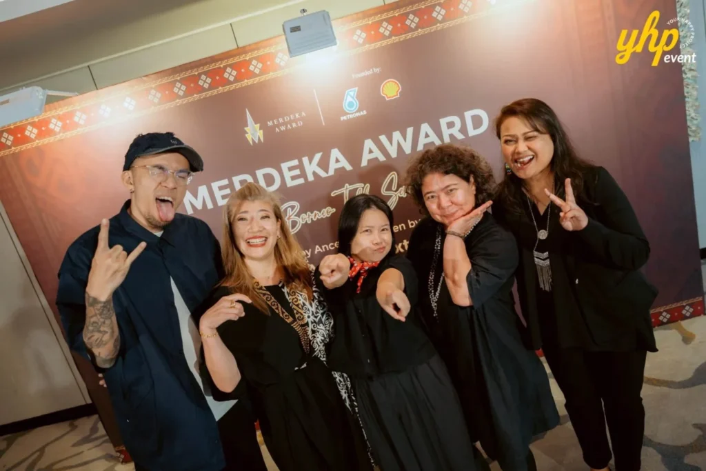 Event Management Kota Kinabalu 