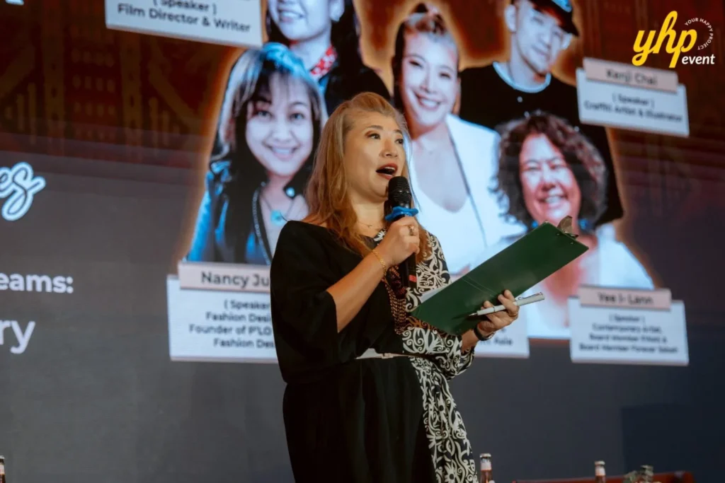 Event Management Kota Kinabalu 