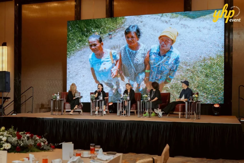 Event Management Kota Kinabalu 