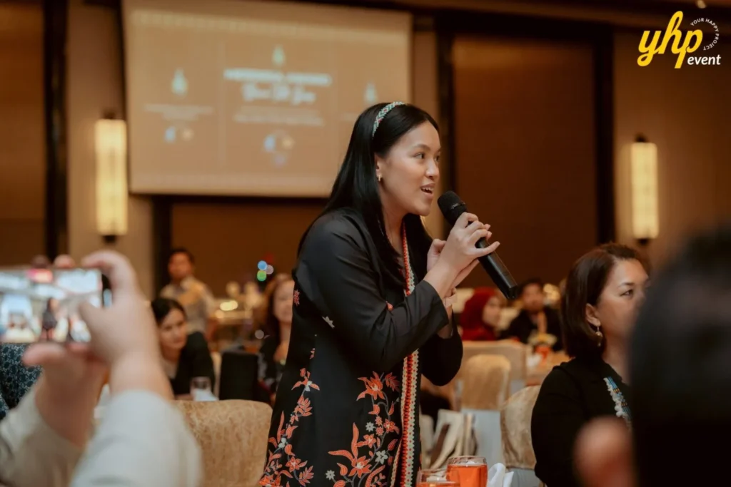 Event Management Kota Kinabalu 