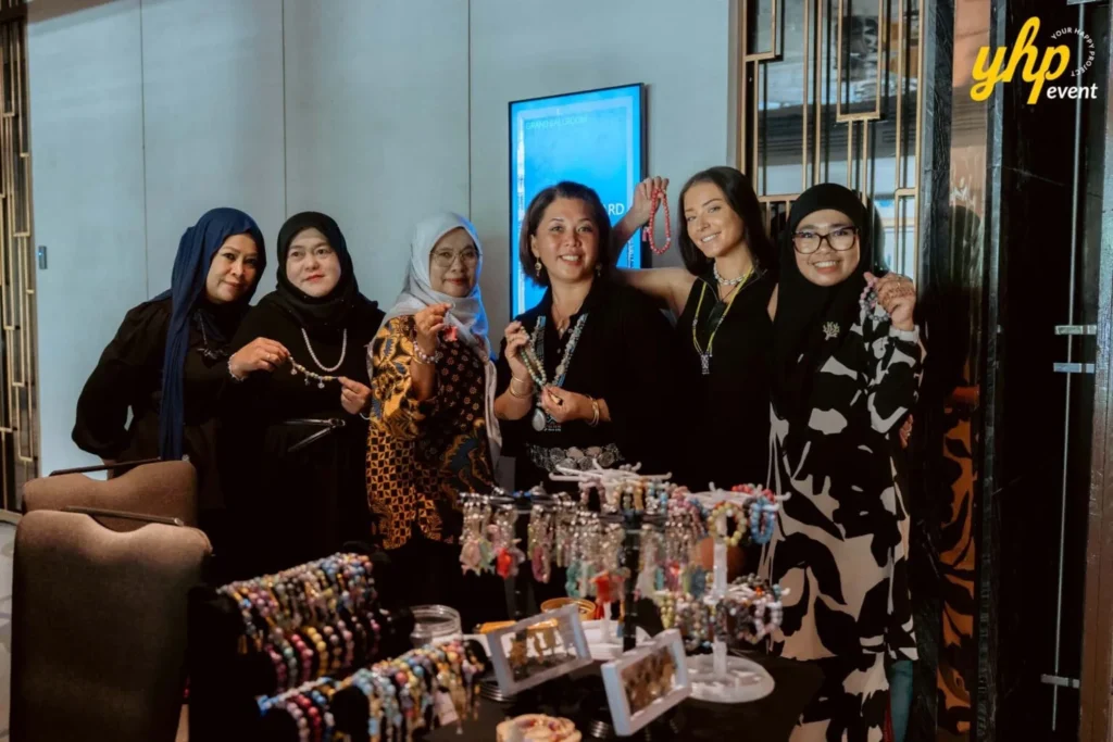 Event Management Kota Kinabalu 