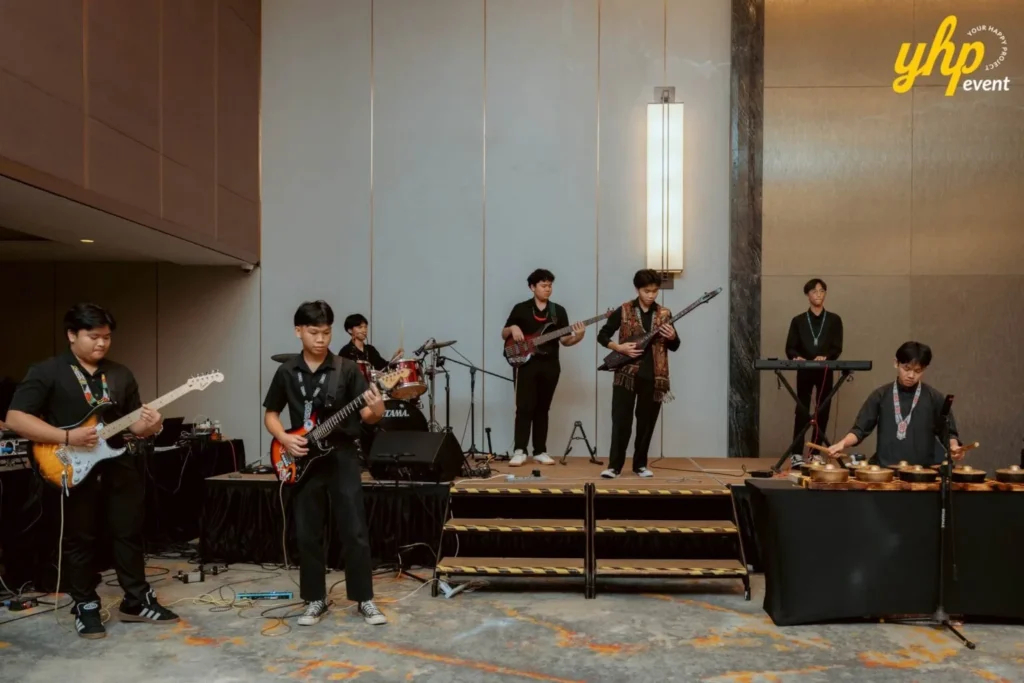 Event Management Kota Kinabalu 