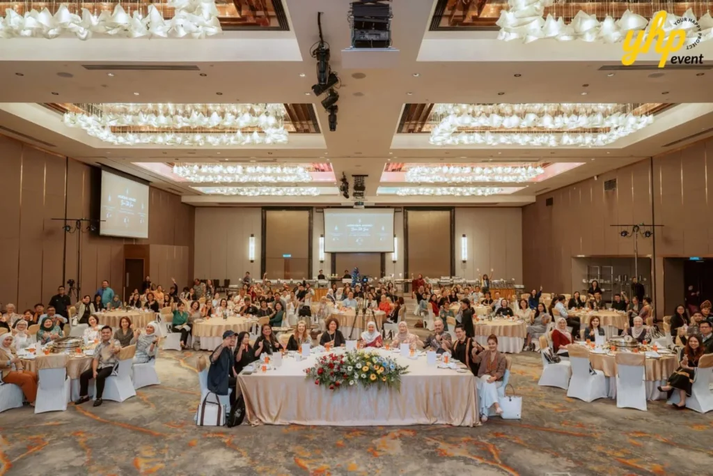 Event Management Kota Kinabalu 