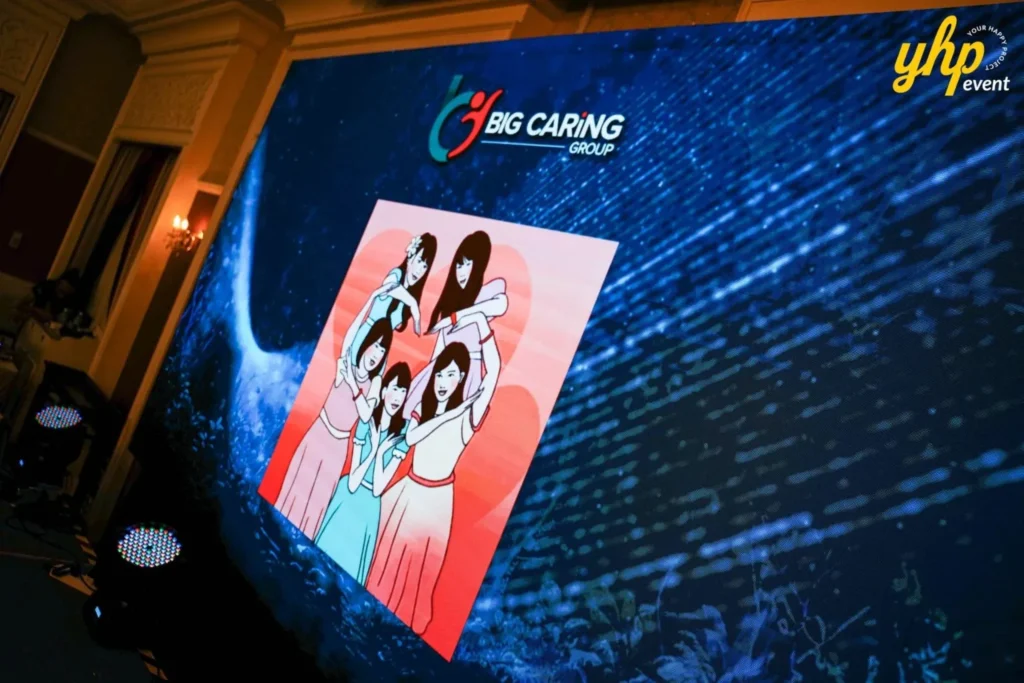 Sarawak Big Caring Group Dinner 5