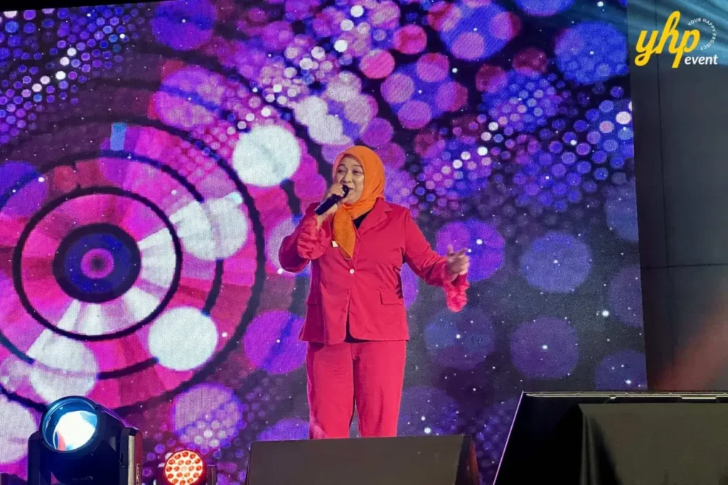 Sesi Libat Urus PETRA Bersama Media 2025 11