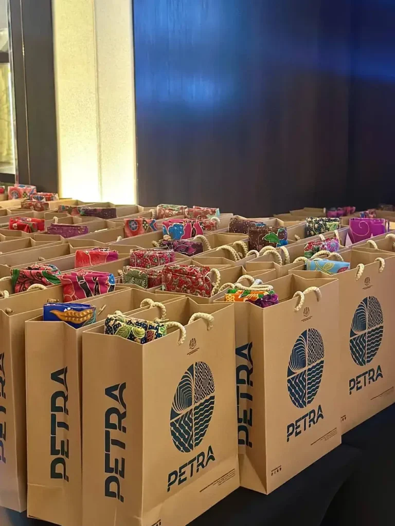 Sesi Libat Urus PETRA Bersama Media 2025 12