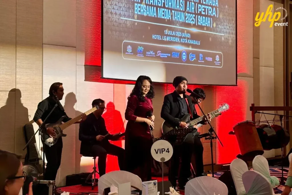 Sesi Libat Urus PETRA Bersama Media 2025 7