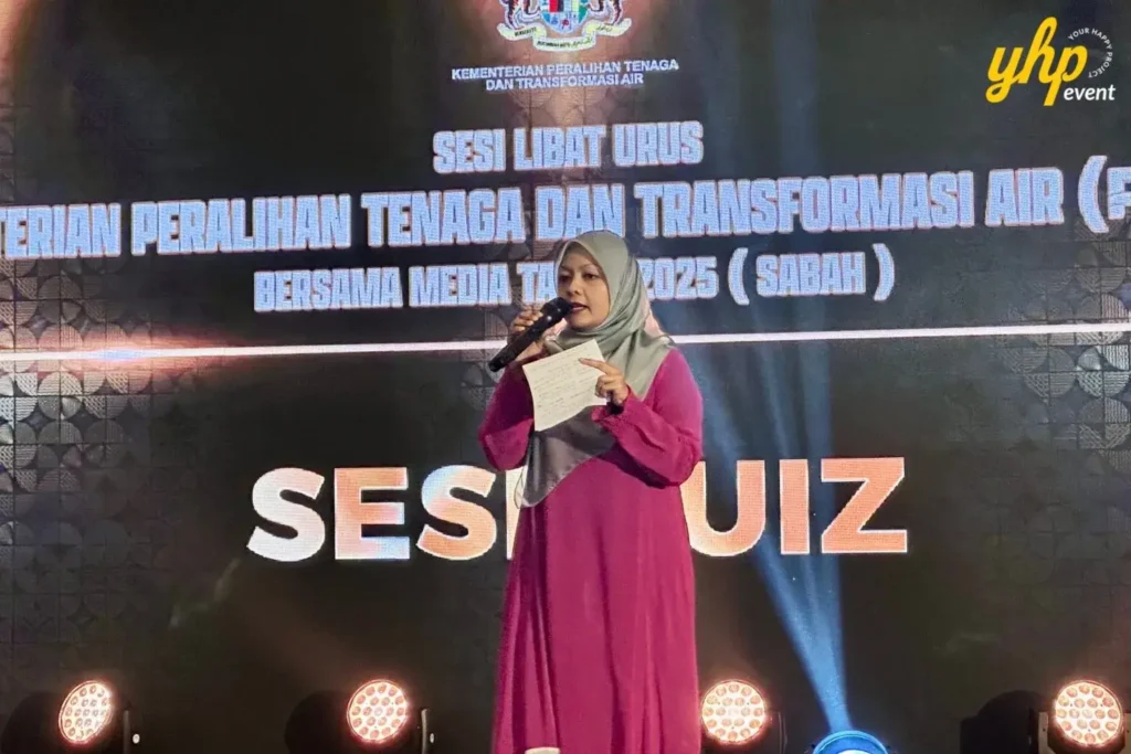 Sesi Libat Urus PETRA Bersama Media 2025 8