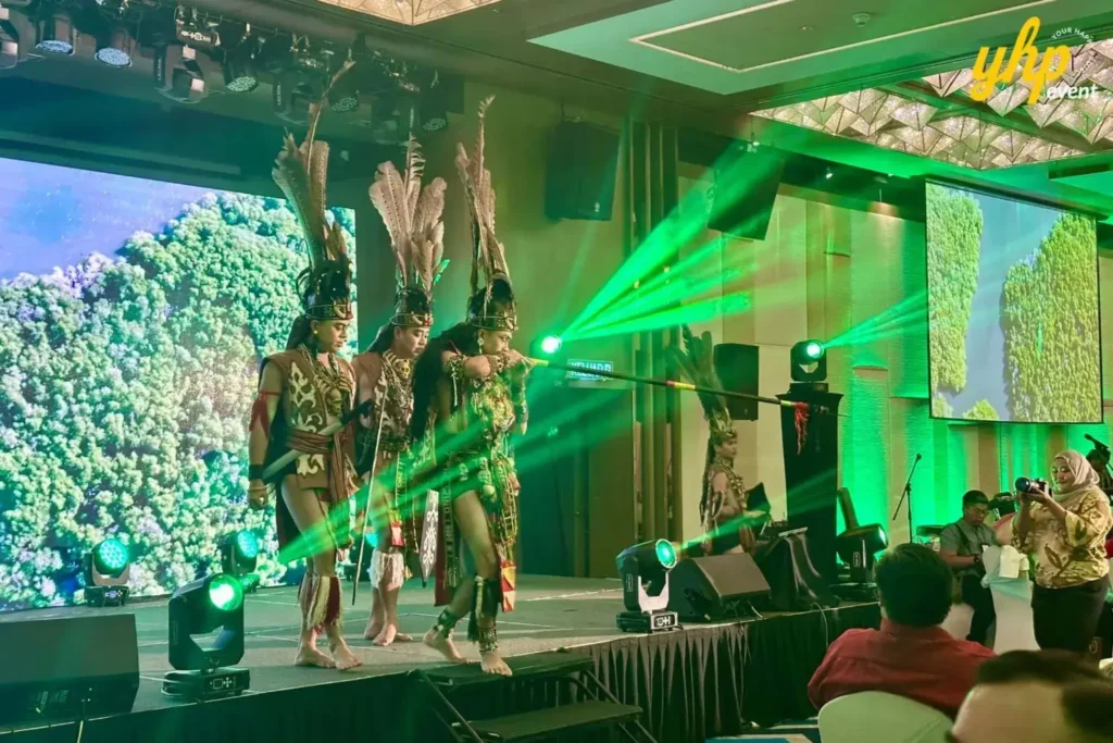 Sesi Libat Urus PETRA Bersama Media 2025 9