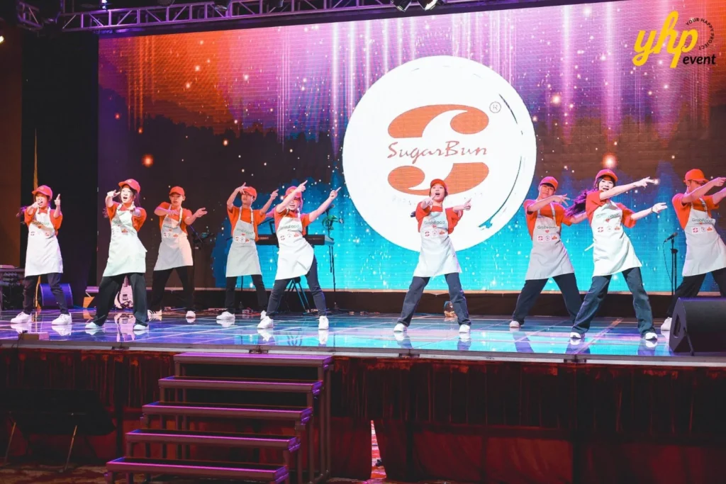 SugarBun Pezzo Convention 10