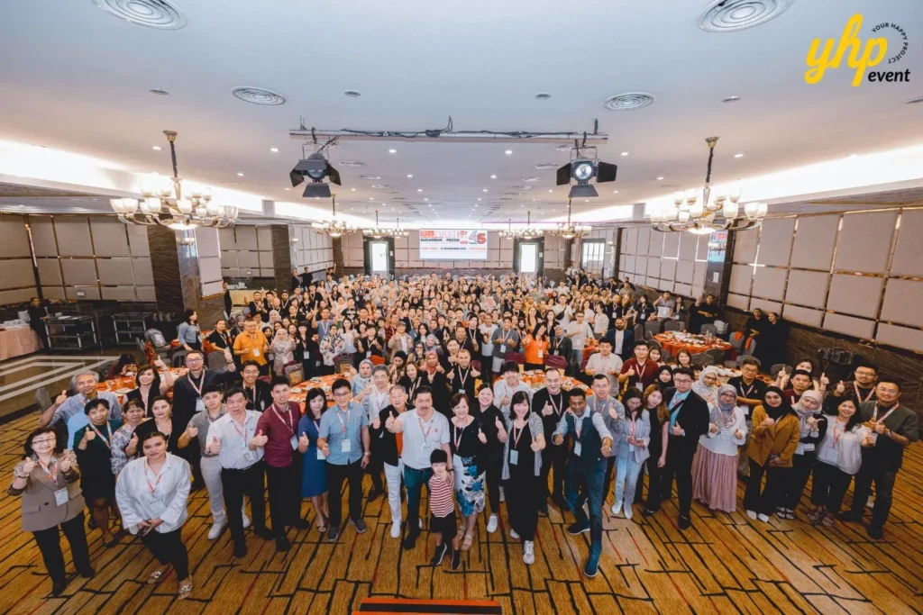 SugarBun Pezzo Convention 12