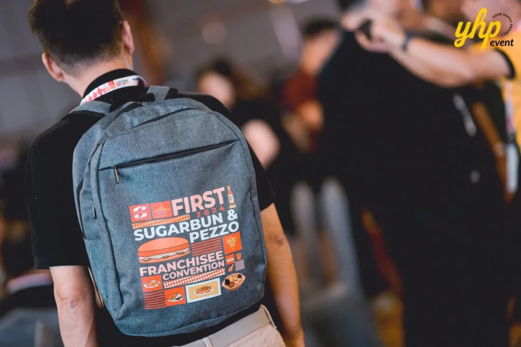 SugarBun Pezzo Convention 3