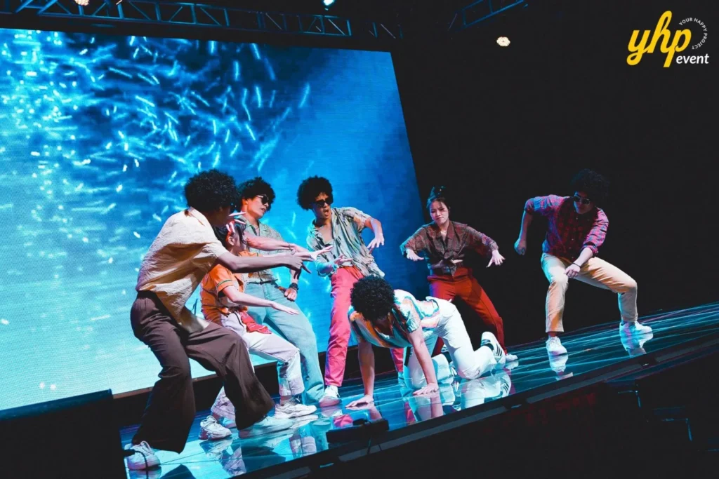 SugarBun Pezzo Convention 4