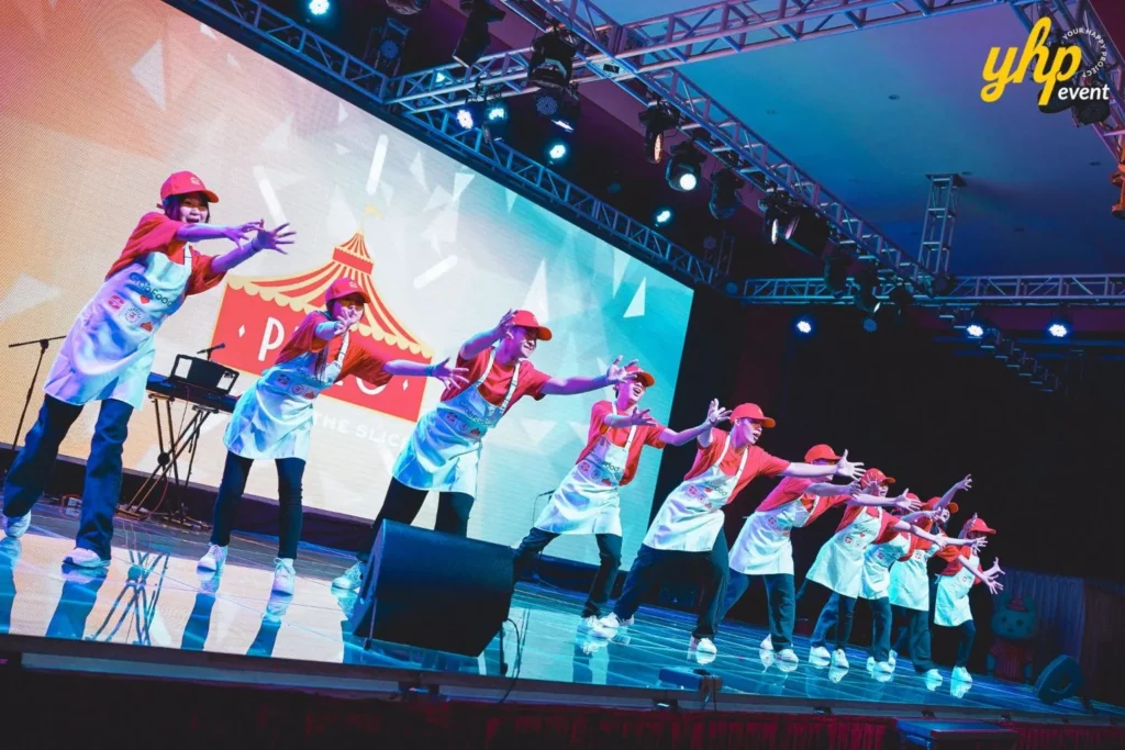 SugarBun Pezzo Convention 7