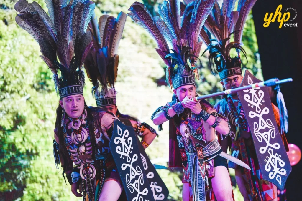 SugarBun Pezzo Convention 9