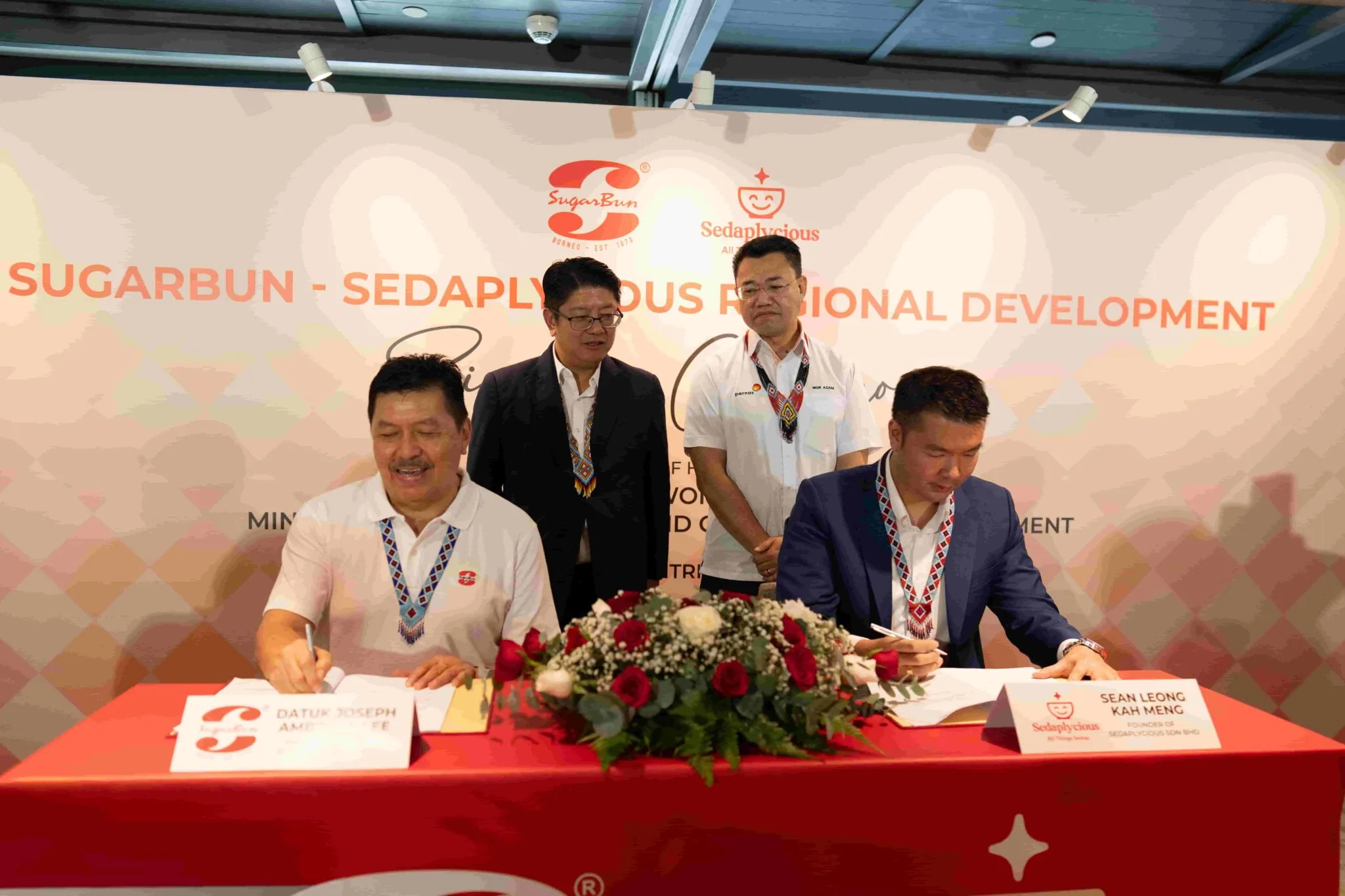 SugarBun-x-Sedaplycious-Signing-Ceremony-1