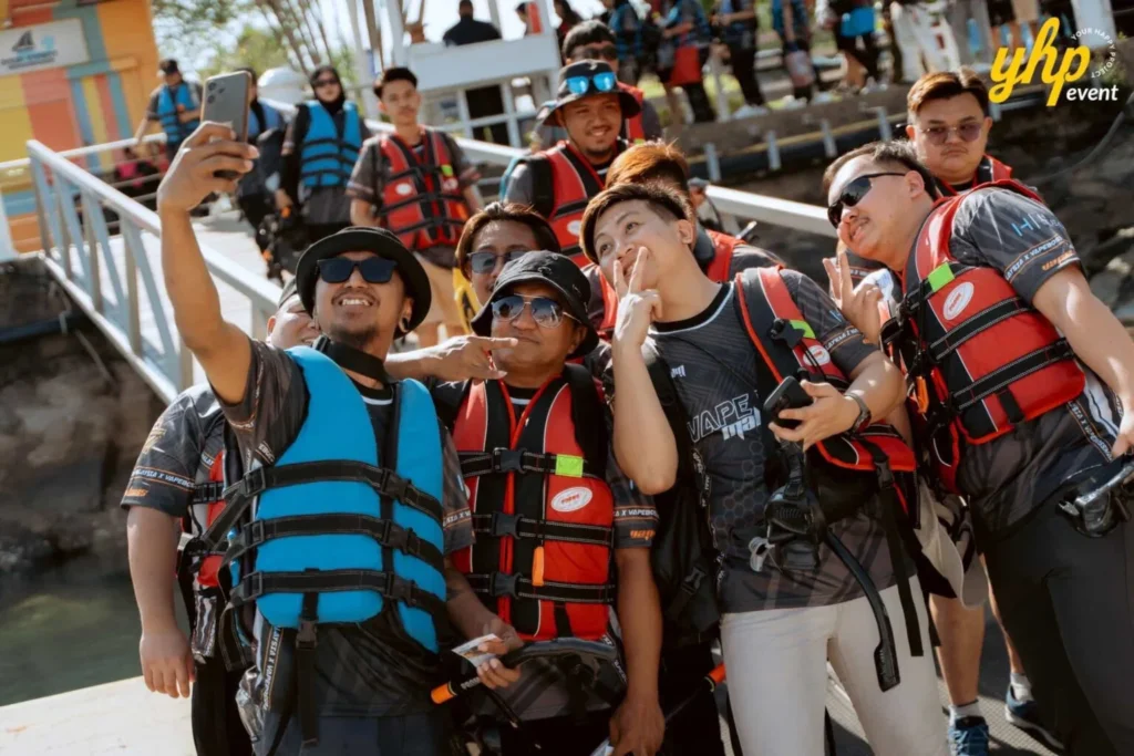 Vapeboss 10th Anniversary 1