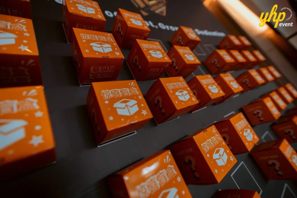 Vapeboss 10th Anniversary 8