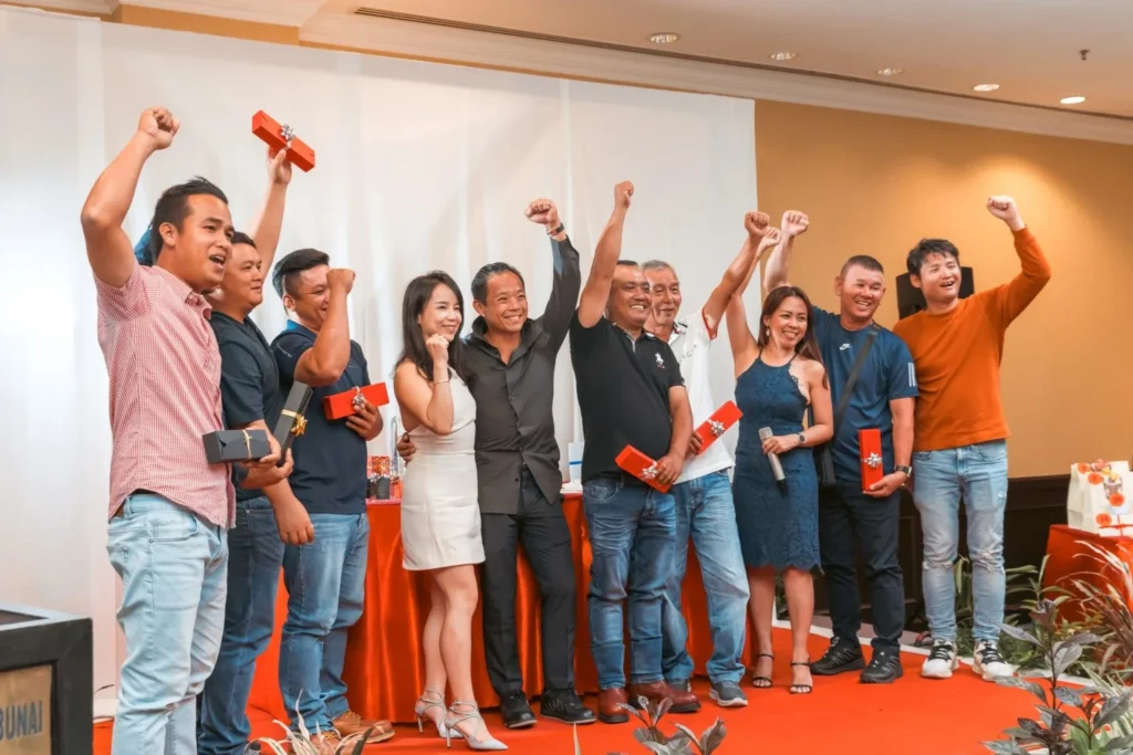 Zip Borneo Adventure 10