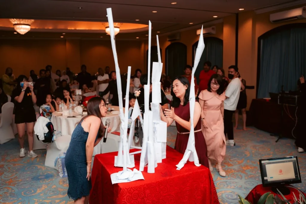 Zip Borneo Adventure 11