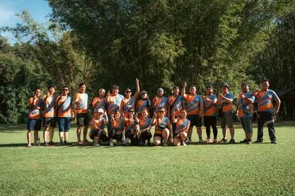 Zip Borneo Adventure 4