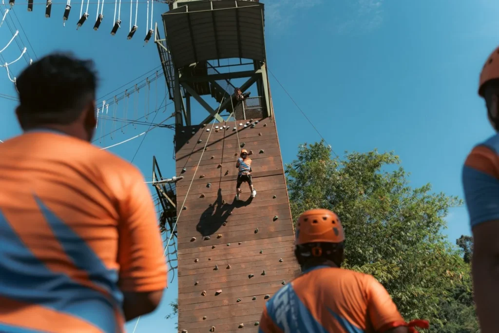 Zip Borneo Adventure 5